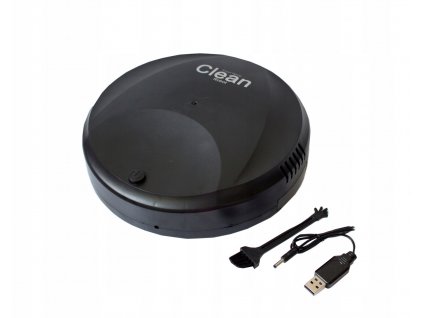 VÁKUOVÉ SAMOSPRZĄTAJĄCY INTERAKTÍVNE ROBOT RUMBA_3