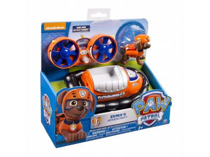 MOBILNÉ LETECKÉ VRTULE PSI PATROL ZUMA_0