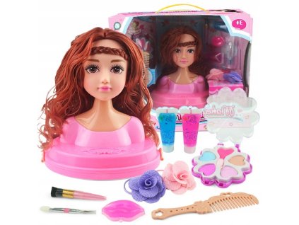 MAKEUP DOLLOVA HLAVA BUSTA NA MAKEUP MY319-7_5