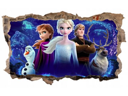 3D samolepky na stenu na stenu_0