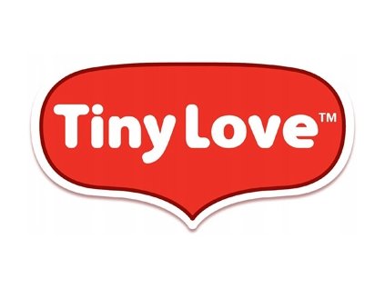 Tiny Love Mäkké Knihy Szeleścik Držiteľ skus_0