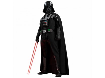 NÁLEPKY na stenu STAR WARS Vader 100x54 cm_0