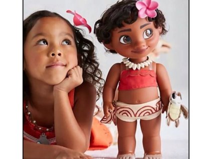 Viana MOANA YOUNG DOLL DISNEY OBCHOD_2