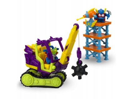 SUPER ZINGS 3 SADA 2 ÚDAJOV CELKOVÁ DEMOLKA_2