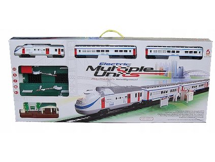 Automatická turniketová stanica ELEKTRICKÁ ŽELEZNIČNÁ RÝCHLOSŤ_0