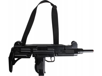 Kovový samopal M-134 UZI Gonher 134/6_0