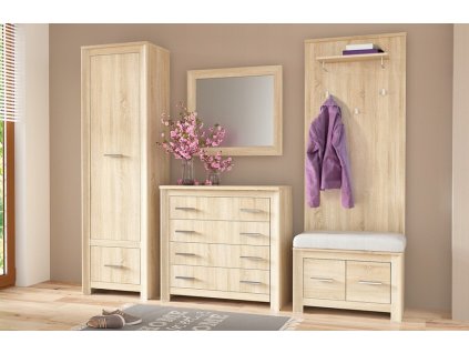 FUTURISTICKÁ SKRIŇA MARIS! RÔZNE FARBY!_0