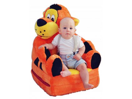 STOLIČKY STOLIČKY SKLADACIE PLYŠOVÉ MASKOT STOLIČKY_0