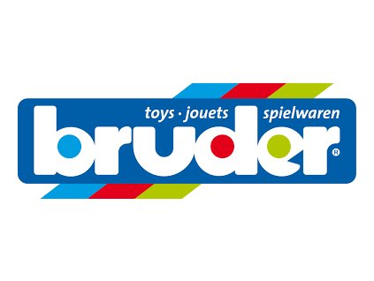 BAGER BRUDER 02438 CATERPILLAR CATERPILLAR_0