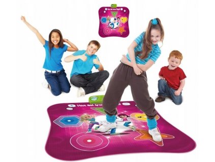 VEĽKÁ HUDOBNÁ TANEČNÁ MATOVÁ SKRUTKA PRE DETI_1