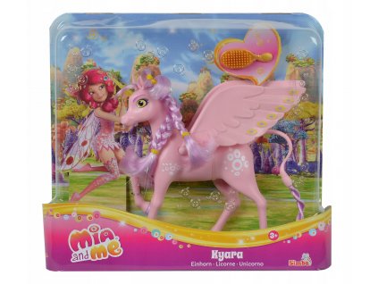 MIA A KYARA UNICORN S POHYBLIVÝMI krídlami_1