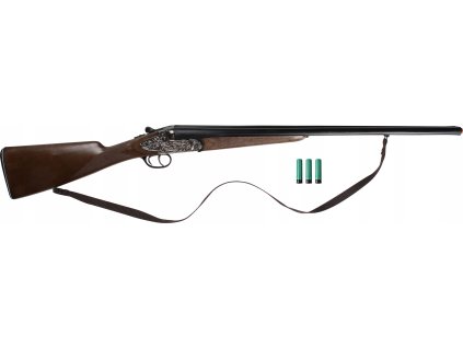 Lovecká brokovnica 85 cm Gonher 111/0_1