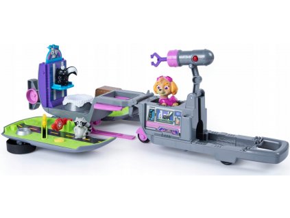 PSI PATROL SKYE TRANSFORMUJÚCI VRTULNÍK 2v1_0