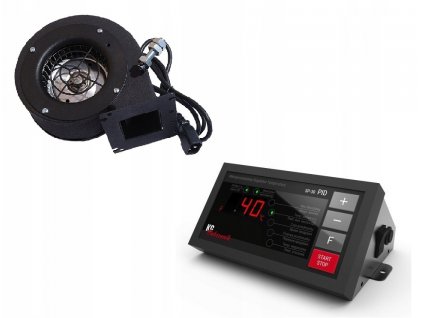 OVLÁDAČ KOTLA SP-30 PID + FÚKAČ_0