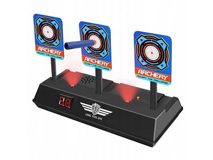 ELEKTRONICKÉ ŠTÍTKY PRE NERFOVÉ CIEĽOVÉ ZARIADENIA_2