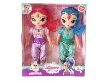 2 LESKOM A LESK BÁBIKA SET - ŚWPIEWAJĄ_0