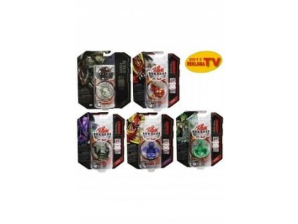 31323 Cobi Bakugan Bakuboost NOVÝCH_0