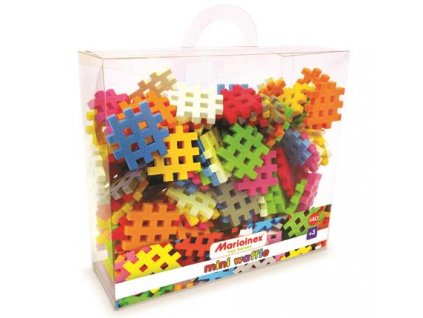 MINI OBLÁTKA 140 Ks MARIOINEX Podložky Štrukturálnych_0