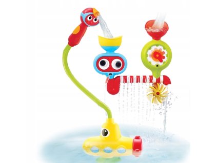 YOOKIDOO SUBSHIP S KÚPEĽŇOU 40139_0