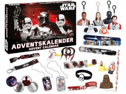 Star wars adventný kalendár údaje 3D_0