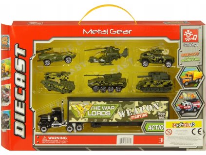 NÁDRŽE NA KOVOVÉ VOJENSKÉ VOZIDLÁ VRTULNÍK 0361_7