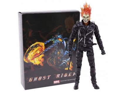 Obrázok kolektora GHOST RIDER MEGA EDITION_0