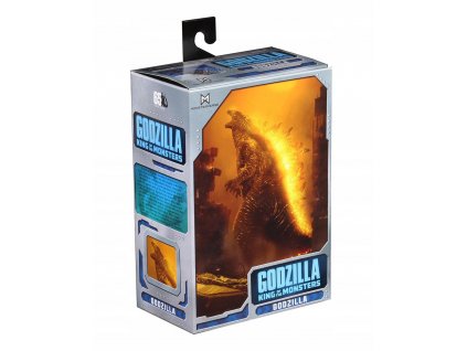 Obrázok postavy NECA Godzilla King of the Monsters 2019_0