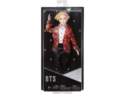 Mattel BTS V 30cm GKC89 figurka