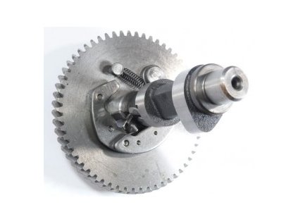 Generátor, príslušenstvo pre generátor - Vačkový hriadeľ pre HONDA GX120 GX140 GX160 GX200_0