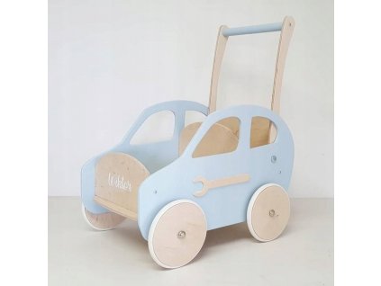 kočík drevený jednoročný krst NÁZOV FARBY_16