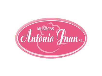 ANTONIO JUAN SPANISH DOLL LEA CAPAZO 3307_1