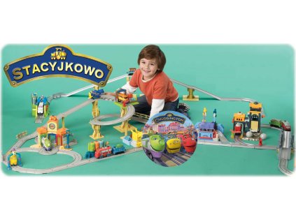 STACYJKOWO MOTORIZOVANÉ NASTAVENIE COCO + BRUNO + WILSON_0