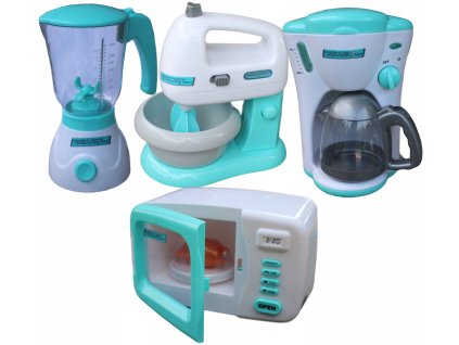 MIKROVLNNÝ MIEŠAČ PRE DOMÁCNOSŤ VYJADRUJE NA KÁVU_9