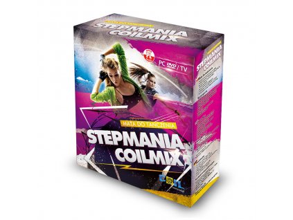 TANEČNÁ MATNÁ CIEVKA HD 8.0 - V POĽSKOM!_0