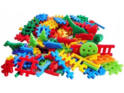 WAFERS MIX 110 EL PRIESTOROVÉ STAVEBNÉ BLOKY_6