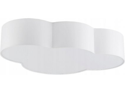 TK OSVETLENIE, LAMPY, DETSKÉ 1533 CLOUD CLOUD_0