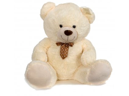 PLYŠOVÝ MEDVEĎ, SEDENIE PRE DIEŤA NA NARODENINY 1M_0