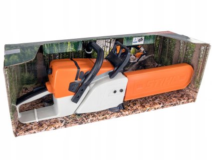 SAW TOY STIHL TOY SAW + CAP_0