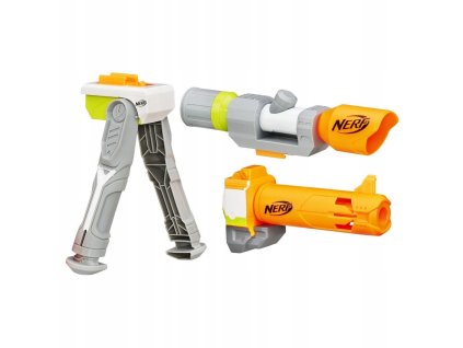 PRÍSLUŠENSTVO NERF MODULUS CIEĽOVÝ KNIŽNÝ BAR_0