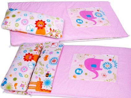 Radosť obálku so žiadosťou o dieťa spacie vaky BOBO do postele_2