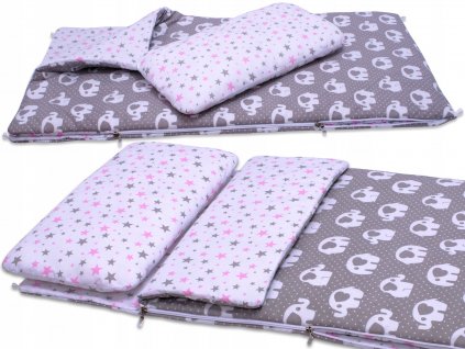 Radosť obálky bielizeň pre mš BOBO - mnohých prevedeniach_1