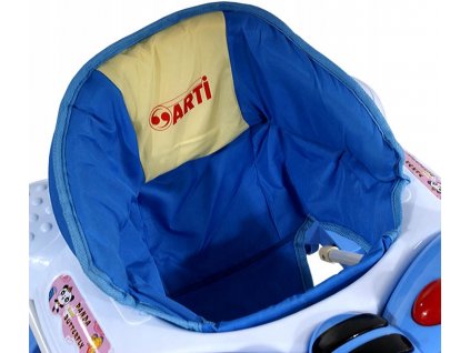 Walker chodak RÔZNE melódie, svetlá bytosť_1