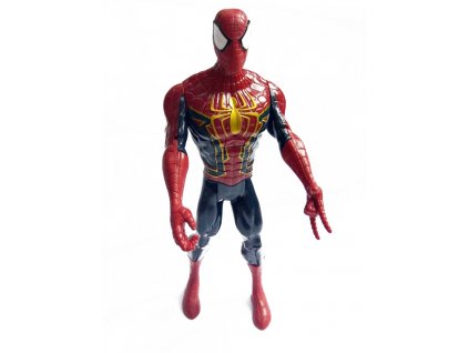 OBRÁZOK spider-muž AVENGERS ZVUK InteraktywnaDuża_1