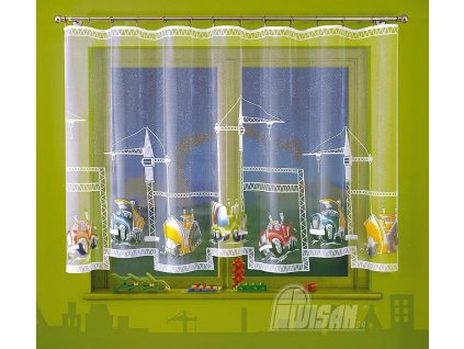 Konštrukcia opony 300x140cm maľba (pripravené)PREDAJ_0