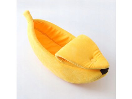 Pelech pre Mačky - Banana Kota Bed *** Hit ***_0
