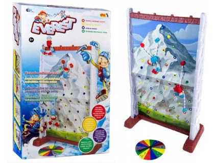 EPEE HRA FAMILIJNA EVEREST NA DOSIAHNUTIE NAJVYŠŠEJ 03194 !!_2