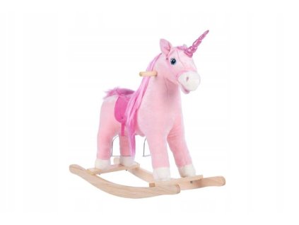 JEDNOROŽEC HOJDACÍ KÔŇ