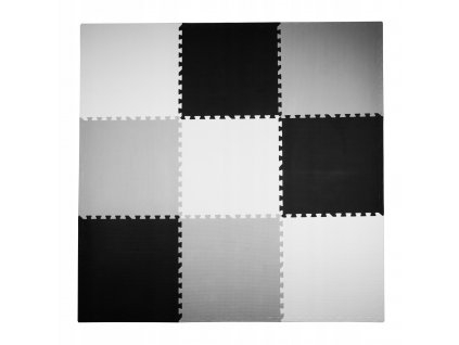 VEĽKÁ EVA PUZZLEOVÁ PENNÁ MATICA 60 x 60 Hrubá XXL_9