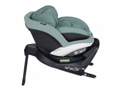 Autosedačky - BeSafe iZi Twist B-Veľkosť  RWF autosedačky 0-18 DOPRAVA_16