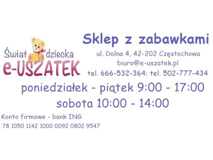 Štrukturálne podložky stebėtų MIX 170 ele. v kartónovej krabici_0